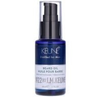 Keune Man 1922 BY J.M.    Beard Oil 75 